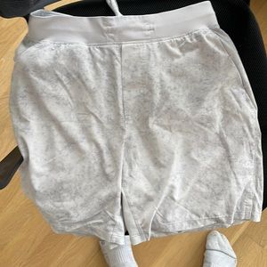 lululemon T.H.E. Short 7”